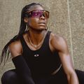 Слънчеви очила Oakley Meta Vanguard black/prizm transitions ember 8