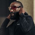 Слънчеви очила Oakley Meta Vanguard black/prizm transitions ember 9