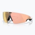 Слънчеви очила Oakley Meta Vanguard white/prizm rose gold
