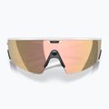 Слънчеви очила Oakley Meta Vanguard white/prizm rose gold 3