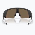 Слънчеви очила Oakley Meta Vanguard white/prizm rose gold 5