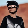 Слънчеви очила Oakley Meta Vanguard white/prizm rose gold 8