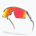 Слънчеви очила Oakley Bxtr matte grey ink/prizm ruby 4
