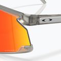 Слънчеви очила Oakley Bxtr matte grey ink/prizm ruby 6