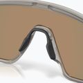 Слънчеви очила Oakley Bxtr matte grey ink/prizm ruby 7