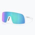 Слънчеви очила Oakley Sutro S matte white/prizm sapphire
