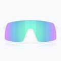 Слънчеви очила Oakley Sutro S matte white/prizm sapphire 2