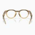 Очила с камера Oakley Meta HSTN light curry/transitions brown 7