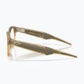Очила с камера Oakley Meta HSTN light curry/transitions brown 8