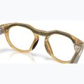 Очила с камера Oakley Meta HSTN light curry/transitions brown 10