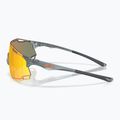 Слънчеви очила Oakley Cybr Dyno matte crystal black/prizm ruby with pink ink 5