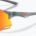 Слънчеви очила Oakley Cybr Dyno matte crystal black/prizm ruby with pink ink 6