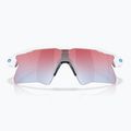 Слънчеви очила Oakley Radar EV Heater polished white/prizm snow sapphire 2