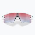 Слънчеви очила Oakley Radar EV Heater polished white/prizm snow sapphire 3
