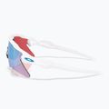 Слънчеви очила Oakley Radar EV Heater polished white/prizm snow sapphire 5