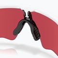 Слънчеви очила Oakley Radar EV Heater polished white/prizm snow sapphire 7