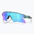 Слънчеви очила Oakley Radar EV Heater trans pacific/prizm sapphire polar