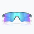 Слънчеви очила Oakley Radar EV Heater trans pacific/prizm sapphire polar 2