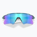 Слънчеви очила Oakley Radar EV Heater trans pacific/prizm sapphire polar 3