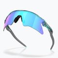 Слънчеви очила Oakley Radar EV Heater trans pacific/prizm sapphire polar 4