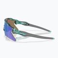 Слънчеви очила Oakley Radar EV Heater trans pacific/prizm sapphire polar 5