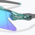 Слънчеви очила Oakley Radar EV Heater trans pacific/prizm sapphire polar 6