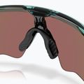 Слънчеви очила Oakley Radar EV Heater trans pacific/prizm sapphire polar 7