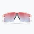 Слънчеви очила Oakley Radar EV Heater pink milkshake/prizm snow sapphire 2