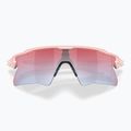 Слънчеви очила Oakley Radar EV Heater pink milkshake/prizm snow sapphire 3
