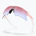 Слънчеви очила Oakley Radar EV Heater pink milkshake/prizm snow sapphire 4
