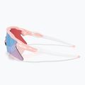 Слънчеви очила Oakley Radar EV Heater pink milkshake/prizm snow sapphire 5