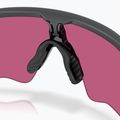 Слънчеви очила Oakley Radar EV Heater matte carbon/prizm field 7