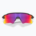 Слънчеви очила Oakley Radar EV Heater matte black/prizm road 3