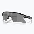 Слънчеви очила Oakley Radar EV Heater polished black/prizm black