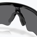 Слънчеви очила Oakley Radar EV Heater polished black/prizm black 7