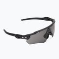 Слънчеви очила Oakley Radar EV Path matte black/prizm grey