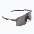 Слънчеви очила Oakley Sutro Lite matte aubergine/prizm grey