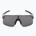 Слънчеви очила Oakley Sutro Lite matte aubergine/prizm grey 3