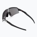 Слънчеви очила Oakley Sutro Lite Sweep matte black/prizm grey 2