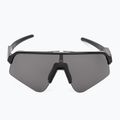 Слънчеви очила Oakley Sutro Lite Sweep matte black/prizm grey 3