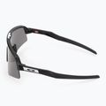 Слънчеви очила Oakley Sutro Lite Sweep matte black/prizm grey 4