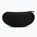 Слънчеви очила Oakley Sutro Lite Sweep matte black/prizm grey 5