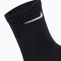 Чорапи Nike Everyday Cushioned Crew 3 чифта black/white 4