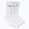 Чорапи Nike Everyday Cushioned Crew 3 чифта white/black