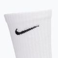Чорапи Nike Everyday Cushioned Crew 3 чифта white/black 3