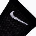 Nike Everyday Lightweight Crew 3pack чорапи за обучение черни SX7676-010 4