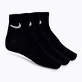 Nike Everyday Lightweight Crew 3pack чорапи за обучение черни SX7677-010