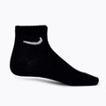 Nike Everyday Lightweight Crew 3pack чорапи за обучение черни SX7677-010 2