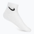 Чорапи Nike Everyday Lightweight Ankle 3 чифта white/black 2