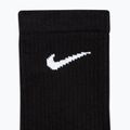 Чорапи Nike Everyday Plus Cushioned 3 чифта black/white 6
